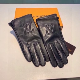 louis vuitton lv gants pour femme s_1272a00